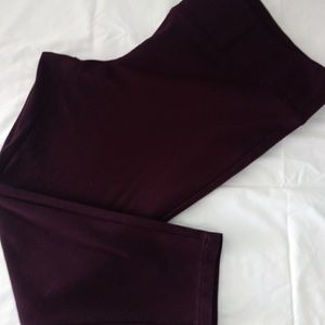 Avenue Stretchy Dress Pants